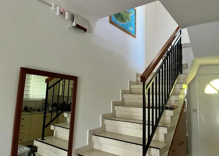 Ferienhaus_familykrausz Dom wakacyjny Periwolia